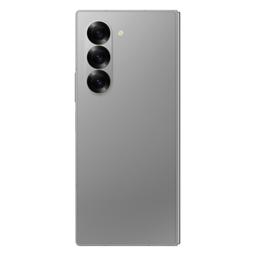 Смартфон Samsung Galaxy Z Fold 6 12 ГБ | 512 ГБ (Silver Shadow)