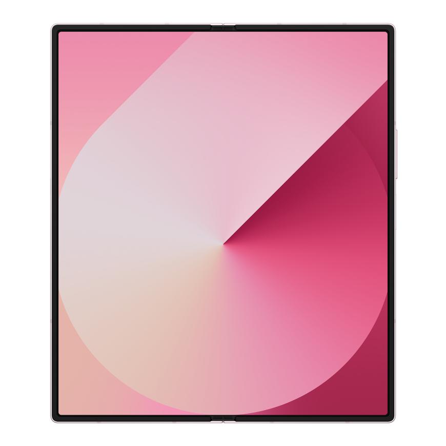Смартфон Samsung Galaxy Z Fold 6 12 ГБ | 512 ГБ (Pink)