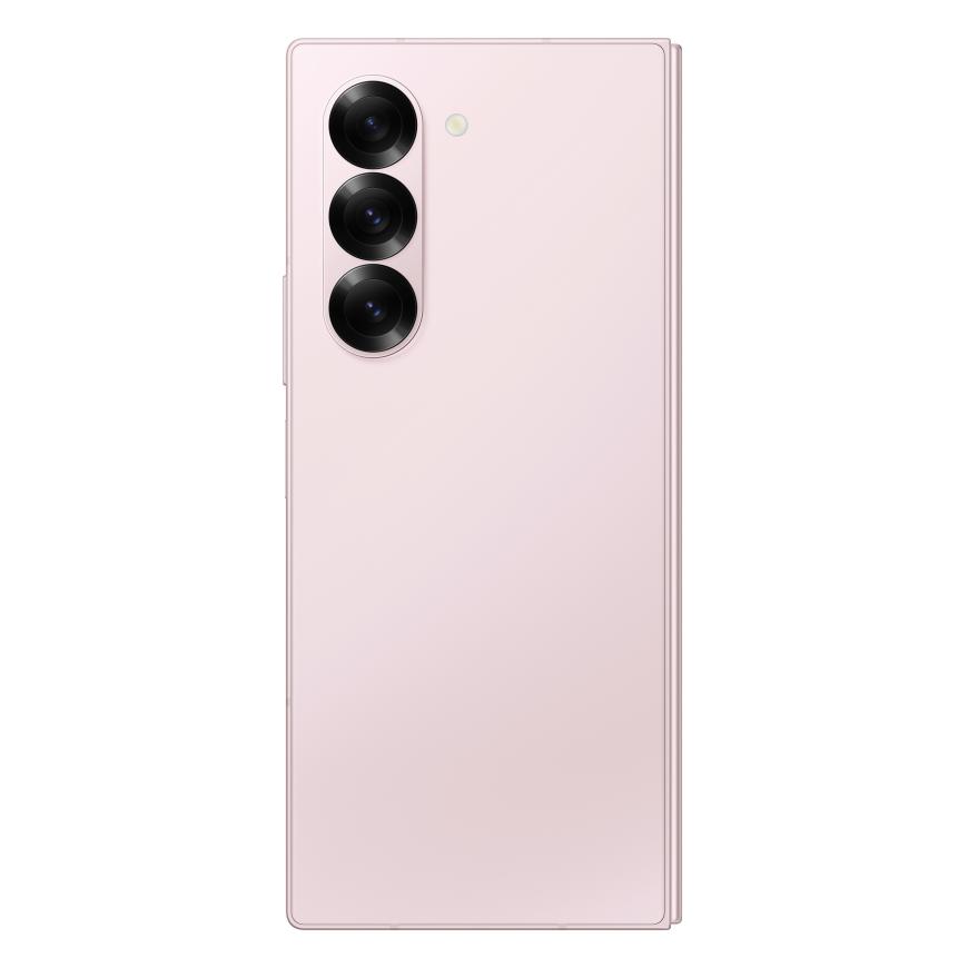 Смартфон Samsung Galaxy Z Fold 6 12 ГБ | 512 ГБ (Pink)