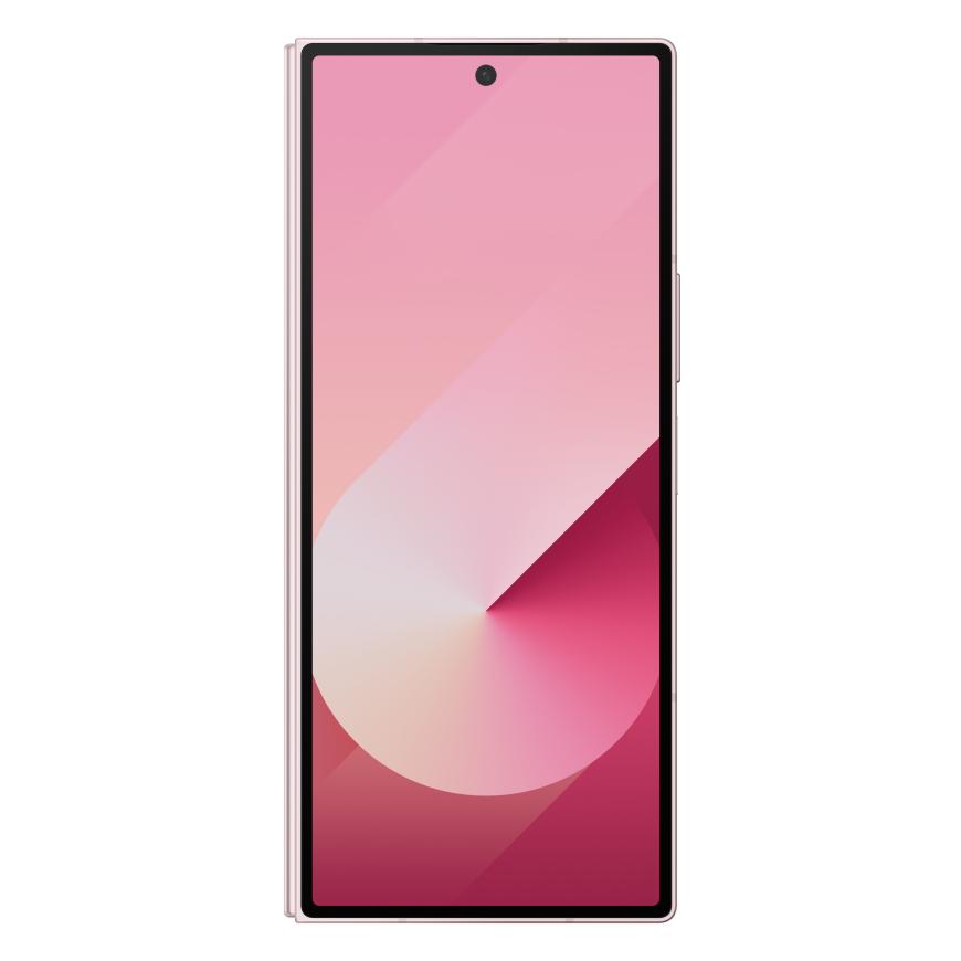 Смартфон Samsung Galaxy Z Fold 6 12 ГБ | 512 ГБ (Pink)