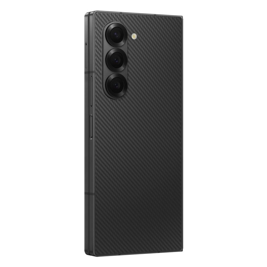 Смартфон Samsung Galaxy Z Fold 6 12 ГБ | 1 Тб (Crafted Black)