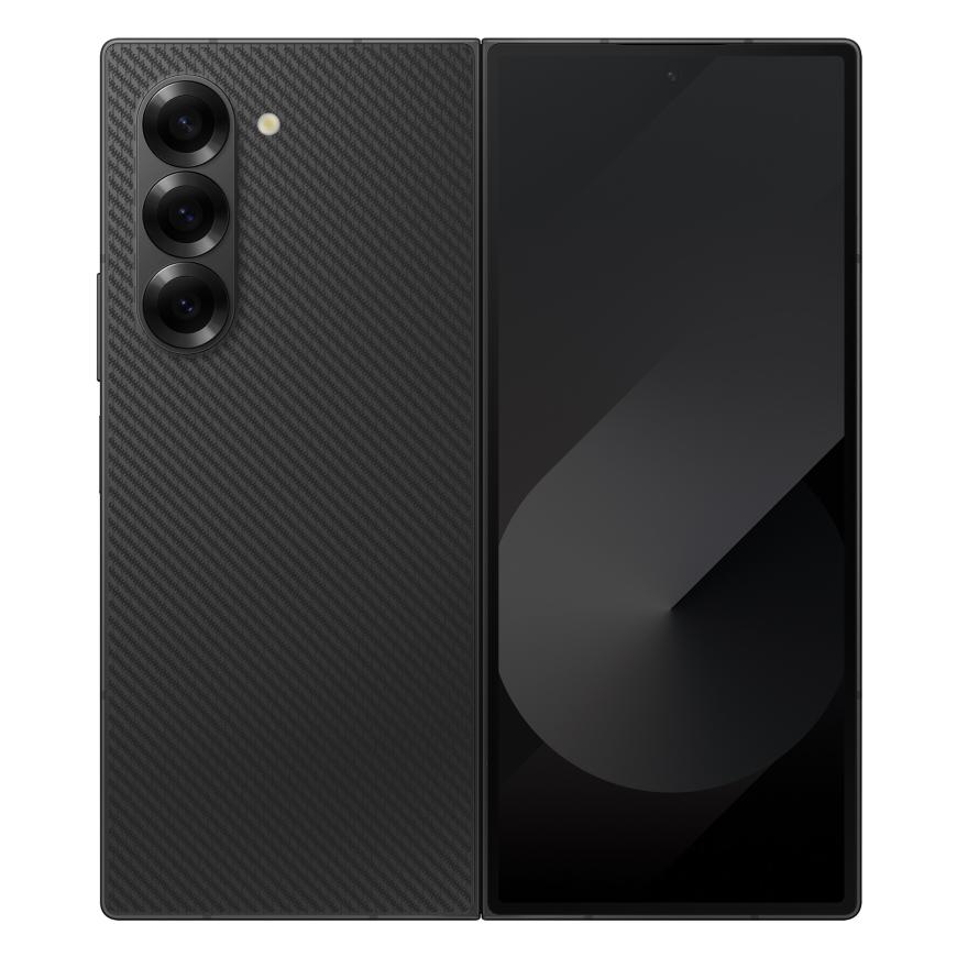 Смартфон Samsung Galaxy Z Fold 6 12 ГБ | 1 Тб (Crafted Black)