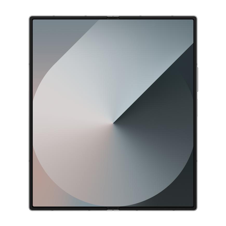 Смартфон Samsung Galaxy Z Fold 6 12 ГБ | 1 Тб (Silver Shadow)
