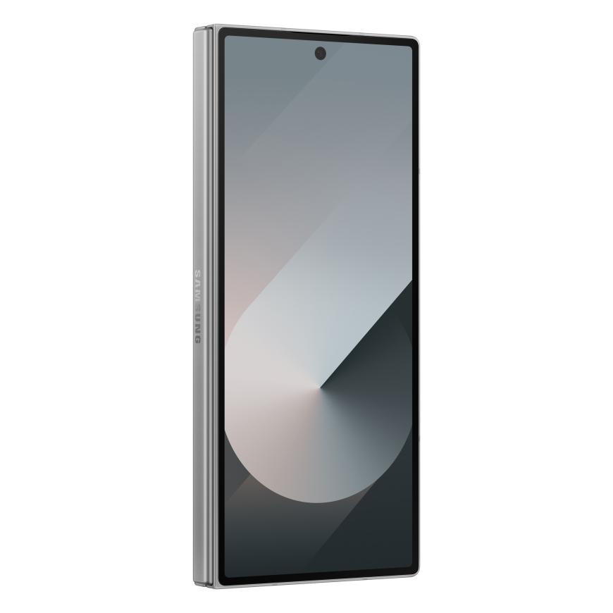 Смартфон Samsung Galaxy Z Fold 6 12 ГБ | 1 Тб (Silver Shadow)