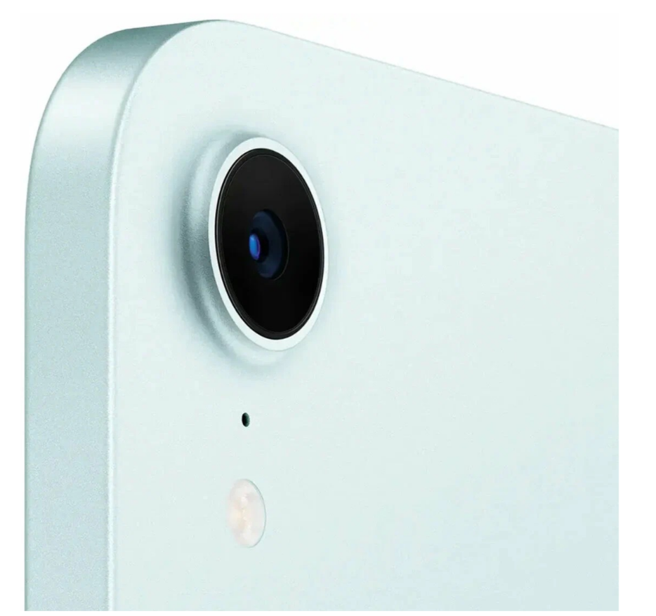Планшет Apple iPad mini, 512 ГБ, Wi-Fi (Blue) (A17 Pro, 2024)