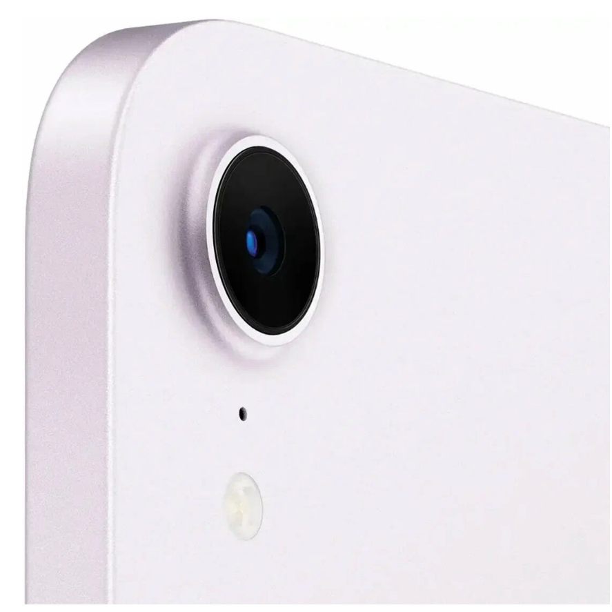 Планшет Apple iPad mini, 512  ГБ, Wi-Fi (Purple) (A17 Pro, 2024)