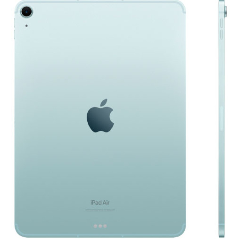 Apple iPad Air 11 M2 (2024) Wi-Fi 128Gb (Blue)