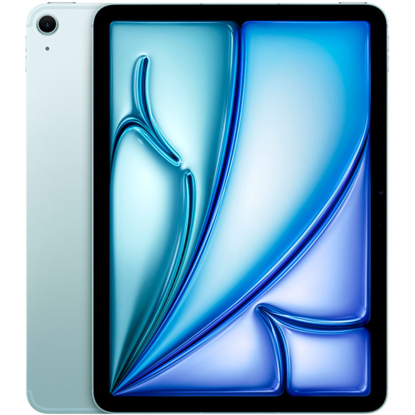 Apple iPad Air 11 M2 (2024) Wi-Fi 128Gb (Blue)