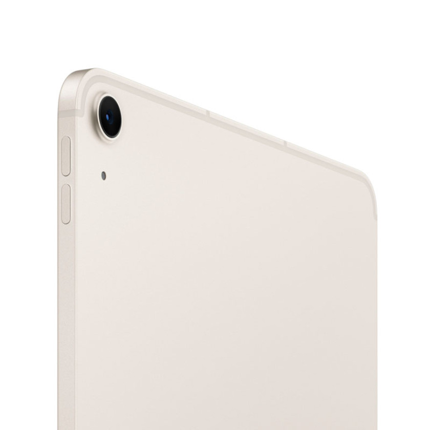 Apple iPad Air 11 M2 (2024) Wi-Fi 256Gb (Starlight)