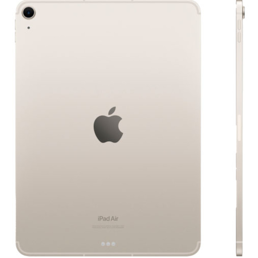 Apple iPad Air 11 M2 (2024) Wi-Fi 256Gb (Starlight)