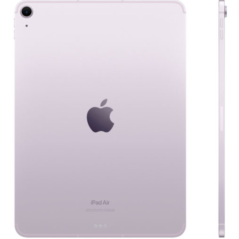 Apple iPad Air 11 M2 (2024) Wi-Fi 256Gb (Purple)