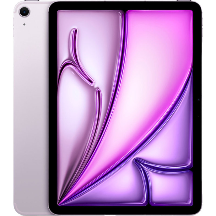 Apple iPad Air 11 M2 (2024) Wi-Fi 256Gb (Purple)
