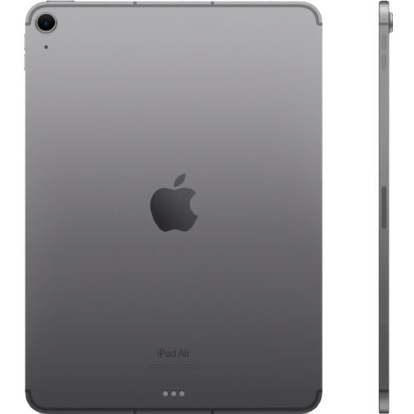 Apple iPad Air 13 M2 (2024) Wi-Fi 128Gb (Space Gray)