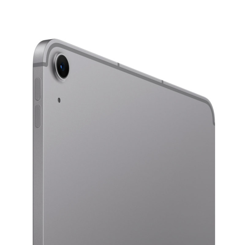 Apple iPad Air 13 M2 (2024) Wi-Fi 128Gb (Space Gray)