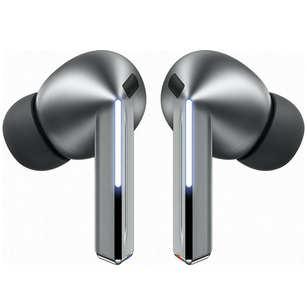 Беспроводные наушники Samsung Galaxy Buds 3 Pro (Silver)