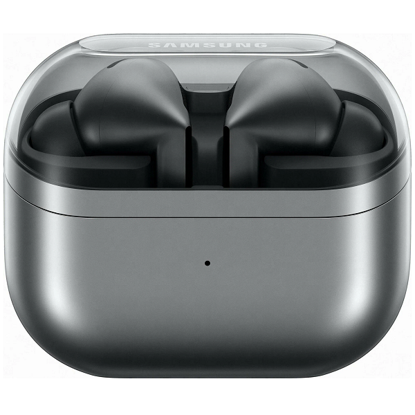 Беспроводные наушники Samsung Galaxy Buds 3 Pro (Silver)