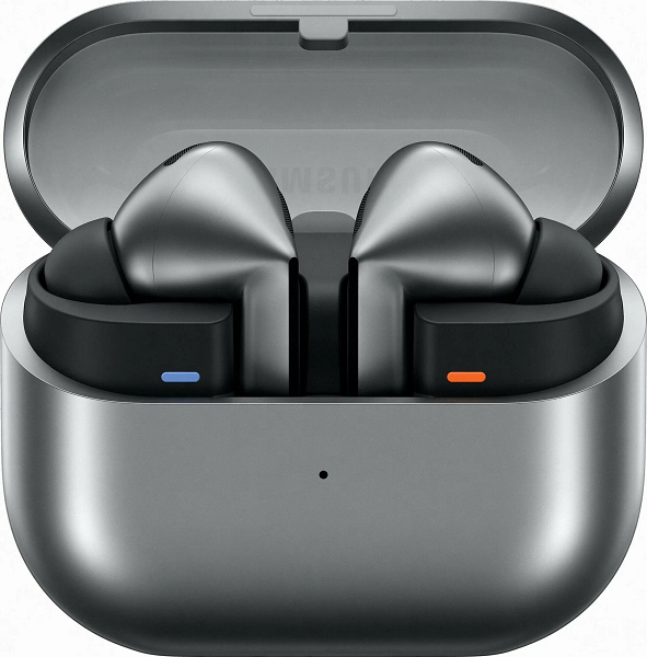 Беспроводные наушники Samsung Galaxy Buds 3 Pro (Silver)