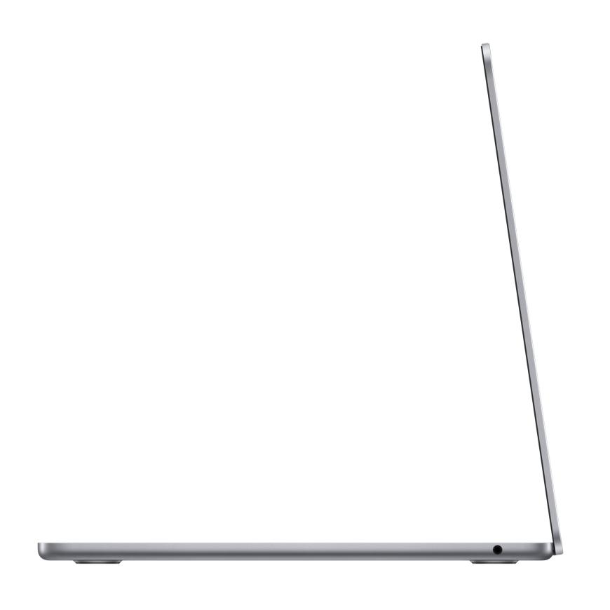 Ноутбук Apple MacBook Air 13" MRXN3, M3 8-Core / GPU 8-Core / 8GB / 256GB (Space Gray)
