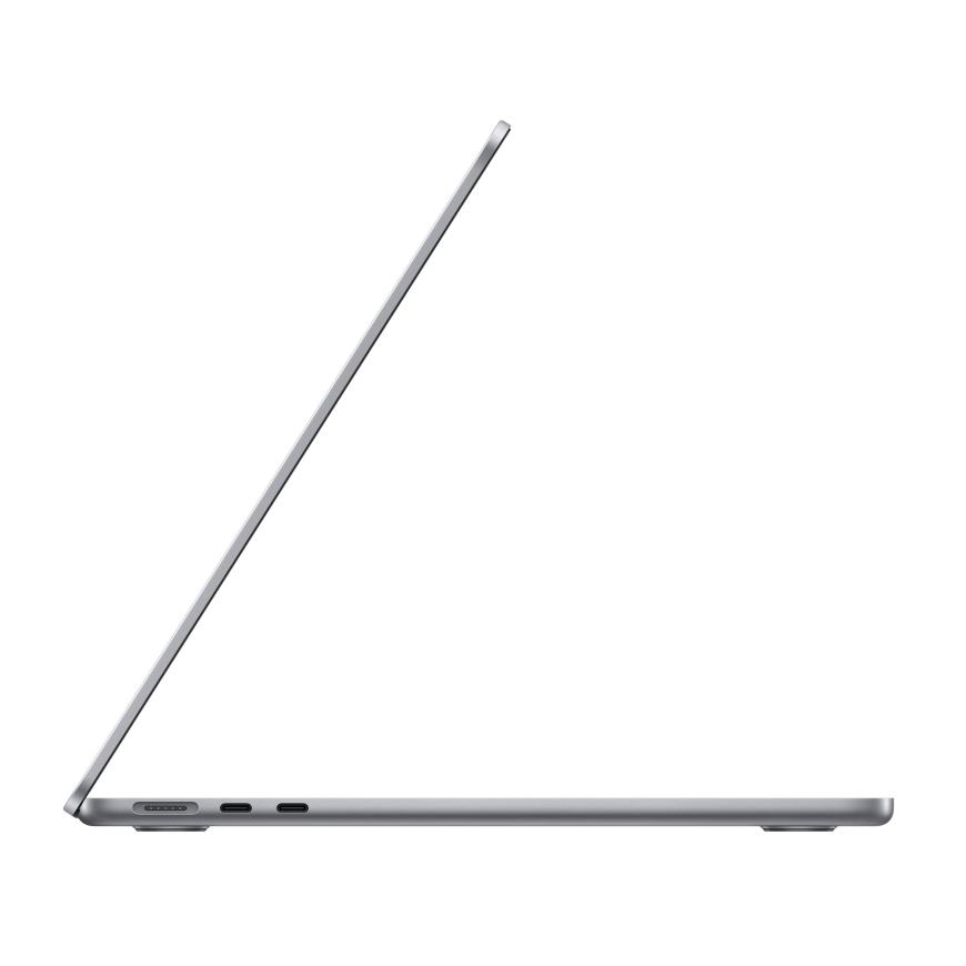 Ноутбук Apple MacBook Air 13" MRXN3, M3 8-Core / GPU 8-Core / 8GB / 256GB (Space Gray)