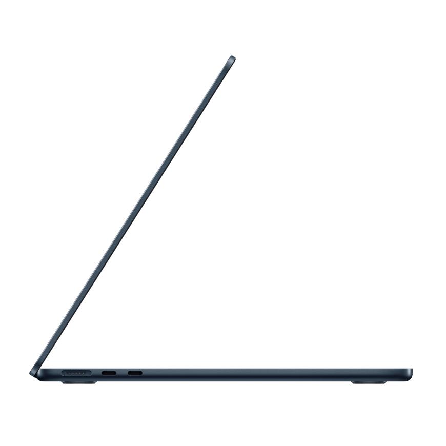 Ноутбук Apple MacBook Air 13" MC8K4, M3 8-Core / GPU 8-Core / 16GB / 256GB (Midnight)