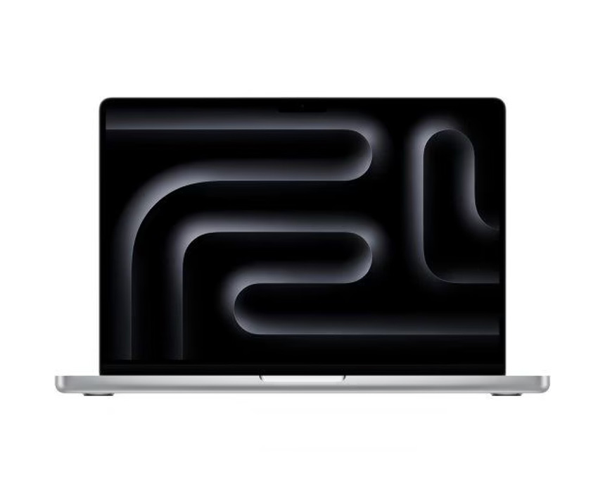 Ноутбук Apple MacBook Pro 14" MRX33, M3 Pro 11-Core / GPU 14-Core / 18GB / 512GB (Space Black)