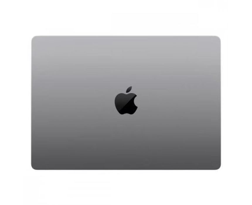 Ноутбук Apple MacBook Pro 14" MRX63, M3 Pro 11-Core / GPU 14-Core / 18GB / 512GB, (Silver)