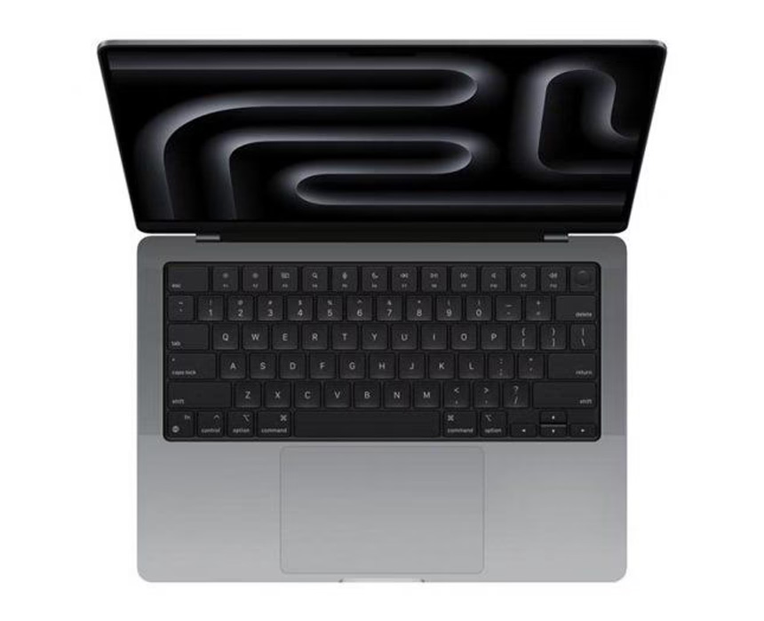 Ноутбук Apple MacBook Pro 14" MRX63, M3 Pro 11-Core / GPU 14-Core / 18GB / 512GB, (Silver)
