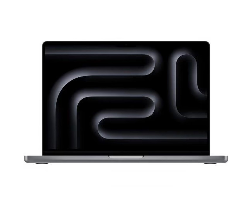 Ноутбук Apple MacBook Pro 14" MRX63, M3 Pro 11-Core / GPU 14-Core / 18GB / 512GB, (Silver)