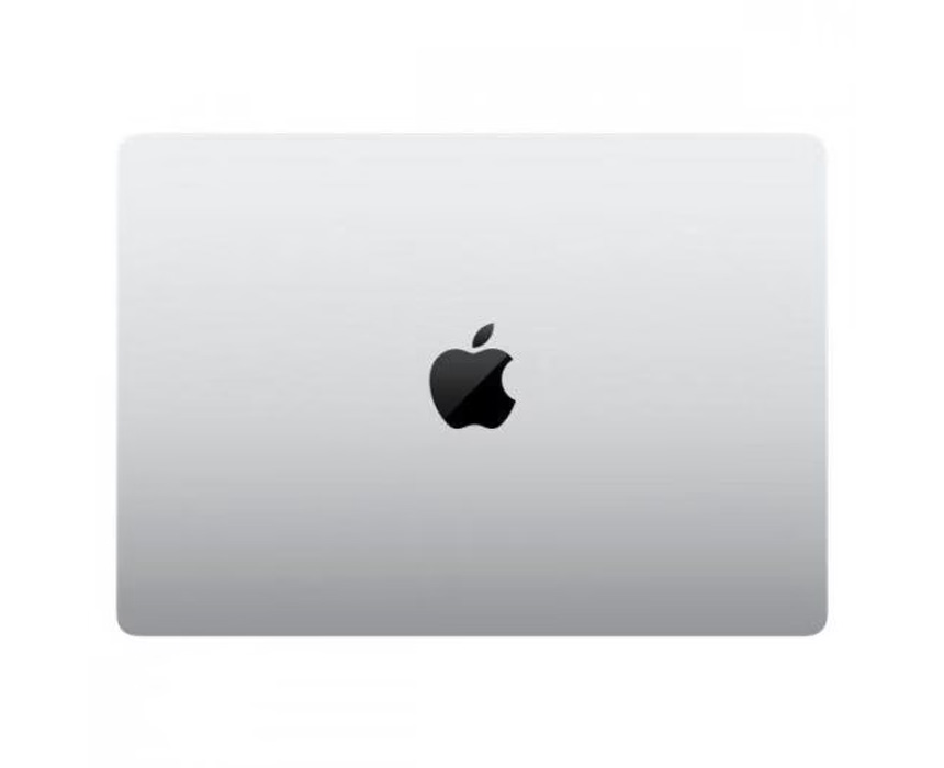 Ноутбук Apple MacBook Pro 14" MRX43 (M3 Pro 12-Core, GPU 18-Core, 18GB, 1TB) (Space Black)