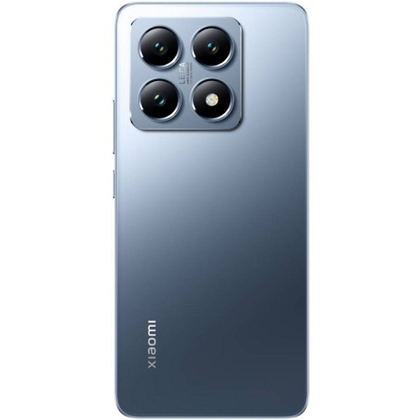 Смартфон Xiaomi 14T 12/512Gb (Blue Titanium)