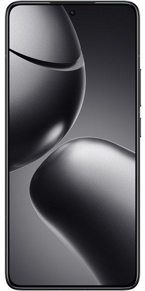 Смартфон Xiaomi 14T Pro 12/256Gb (Black Titanium)