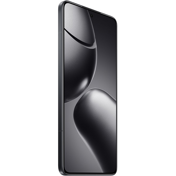Смартфон Xiaomi 14T Pro 12/256Gb (Black Titanium)