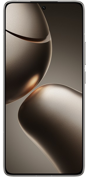 Смартфон Xiaomi 14T Pro 12/512Gb (Gray Titanium)