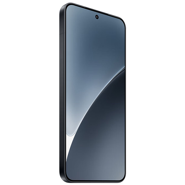 Смартфон Xiaomi Mi 15 12/256 (Black)