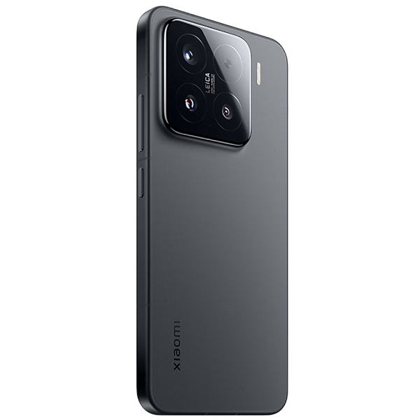 Смартфон Xiaomi Mi 15 12/256 (Black)