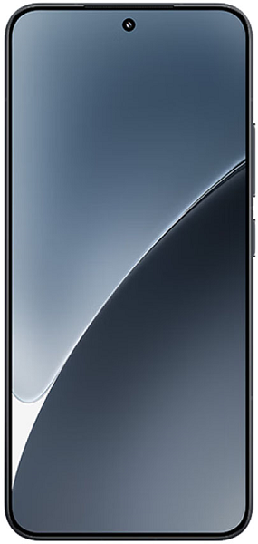 Смартфон Xiaomi Mi 15 12/256 (Black)