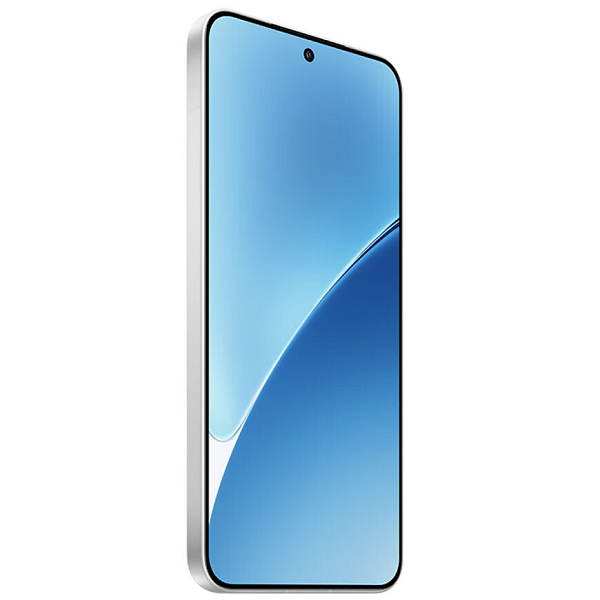 Смартфон Xiaomi Mi 15 12/256 (White)