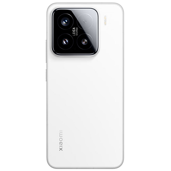 Смартфон Xiaomi Mi 15 12/256 (White)