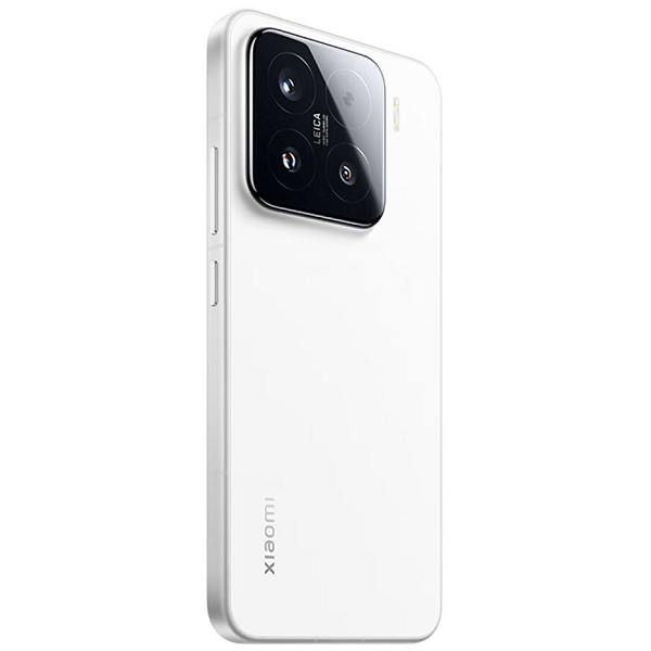Смартфон Xiaomi Mi 15 12/256 (White)