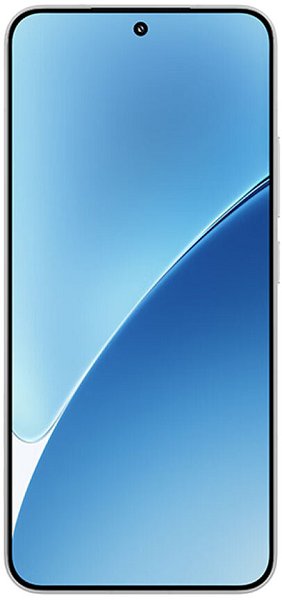Смартфон Xiaomi Mi 15 12/256 (White)