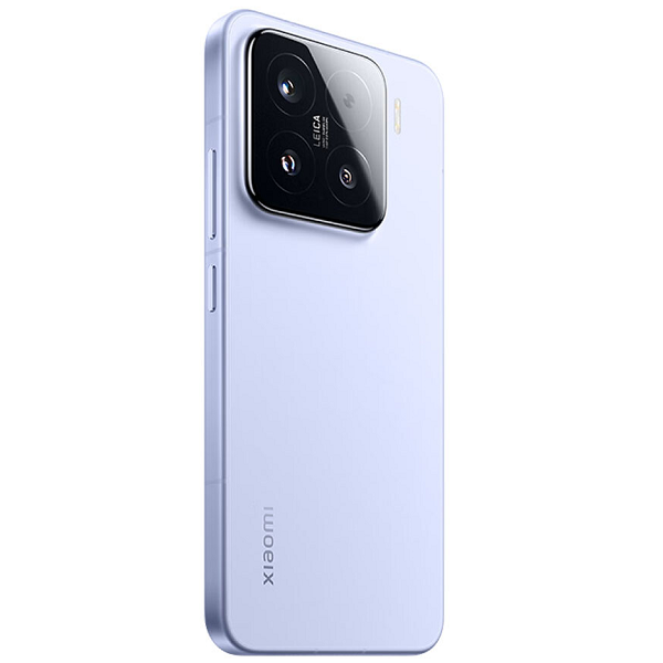 Смартфон Xiaomi Mi 15 12/512 (Purple)