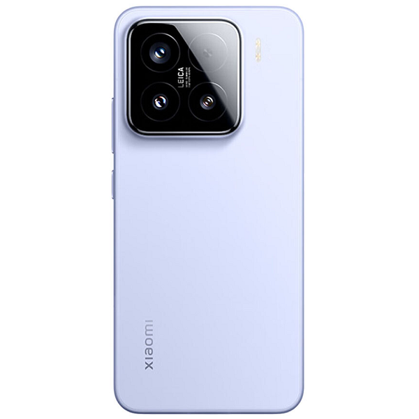 Смартфон Xiaomi Mi 15 12/512 (Purple)