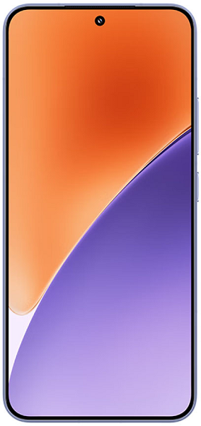 Смартфон Xiaomi Mi 15 12/512 (Purple)
