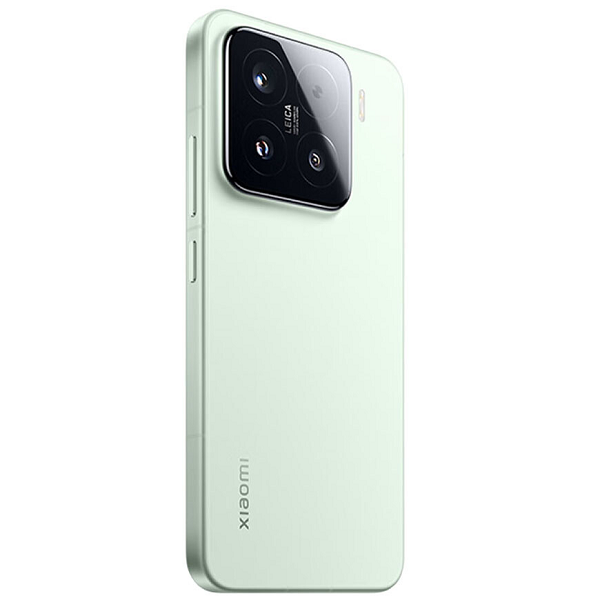 Смартфон Xiaomi Mi 15 12/512 (Green)