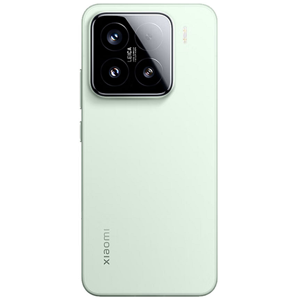 Смартфон Xiaomi Mi 15 12/512 (Green)
