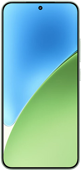 Смартфон Xiaomi Mi 15 12/512 (Green)