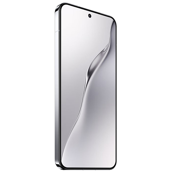 Смартфон Xiaomi Mi 15 12/512 (Silver)