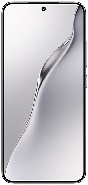 Смартфон Xiaomi Mi 15 12/512 (Silver)