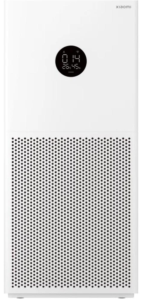 Очиститель воздуха Xiaomi Mi Smart Air Purifier 4 Lite(AC-M17-SC)