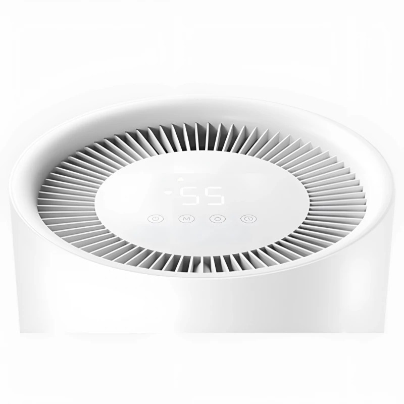 Осушитель воздуха Xiaomi Mijia Smart Dehumidifier 13L (DM-CS13BFA5A)